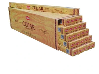 INDYJSKIE-KADZIDELKA-ZAPACHOWE-CEDAR-CEDR-HEM-200-szt-KADZIDLA.webp